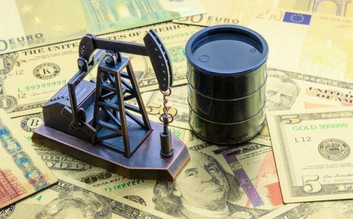 petroleodos