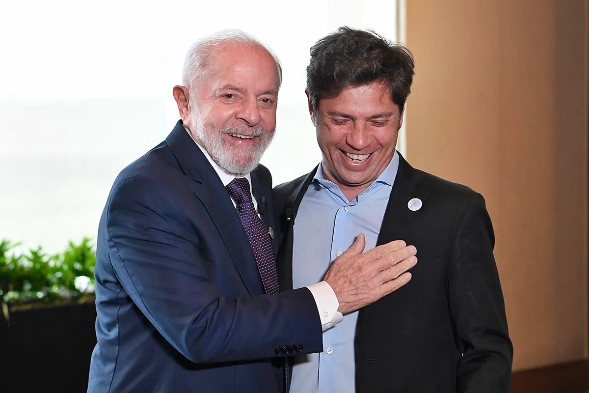 Lula-Kicillof-@Kicillofok