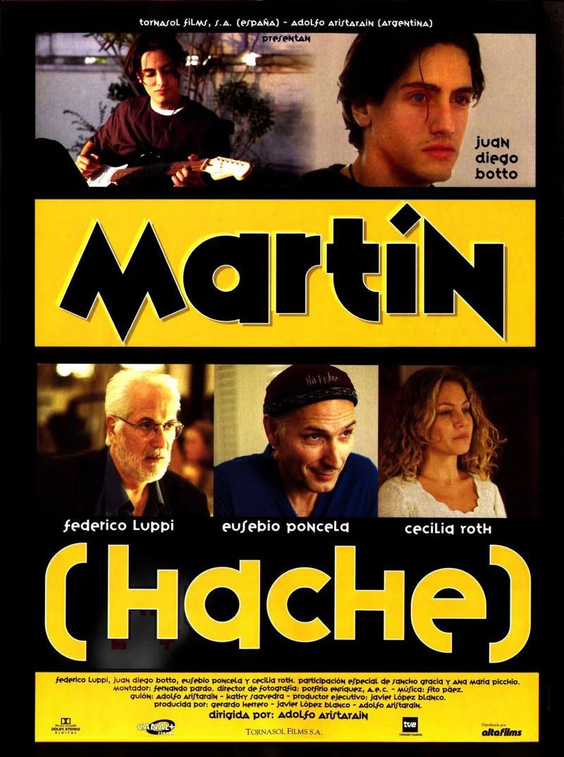 martinhachearistarain