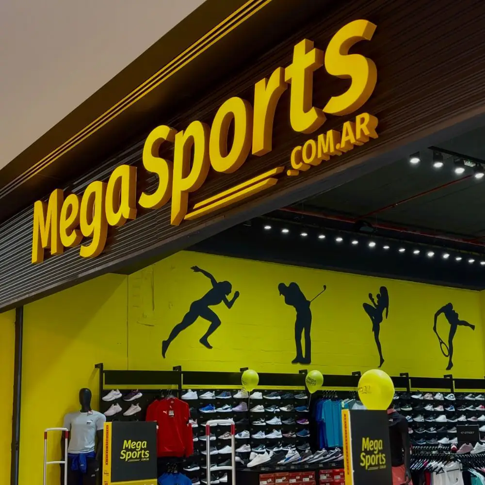 Mega-sports
