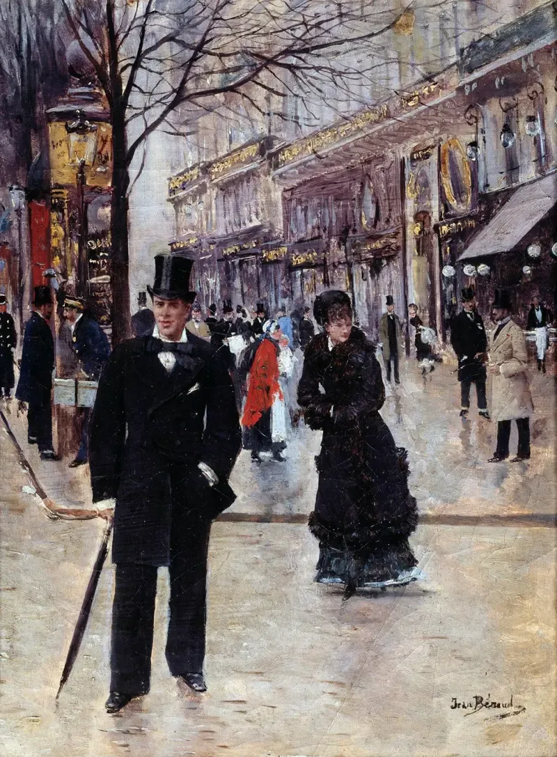 flanerieparis