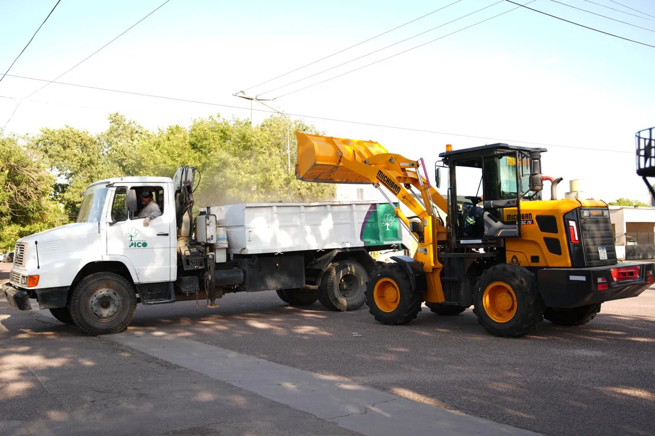 RECOLECCIÓN ESPECIAL ZONA 3