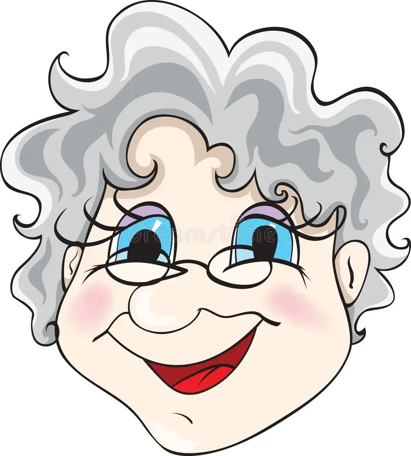 abuelaaraña